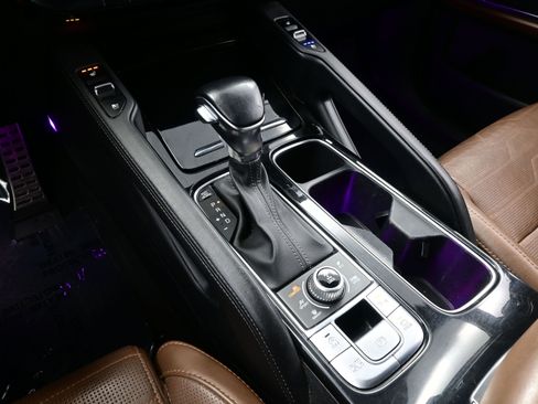 Used 2020 Kia Telluride SX w/ SX Prestige Package image 24