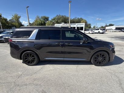 Used 2022 Kia Carnival SX Prestige