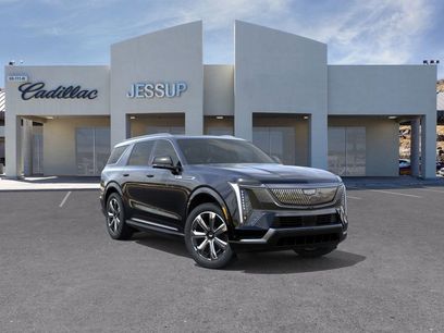 New 2026 Cadillac Escalade IQL Luxury w/ LPO, Premium Carpet Package