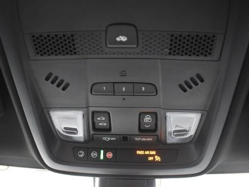 Used 2024 Cadillac XT5 Premium Luxury AWD/4WD image 22