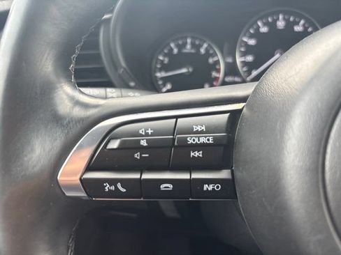 Certified 2024 MAZDA CX-30 AWD 2.5 S w/ Select Sport Pkg image 17