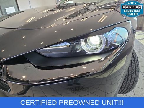 Used 2025 MAZDA CX-30 2.5 Turbo w/ Premium Package AWD/4WD image 20