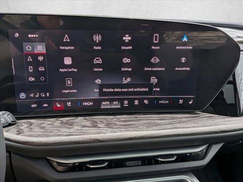 New 2025 Audi Q5 Premium Plus image 11