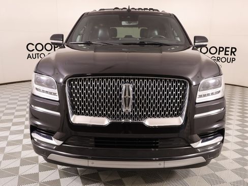 Used 2020 Lincoln Navigator Reserve w/ Luxury Package AWD/4WD image 10