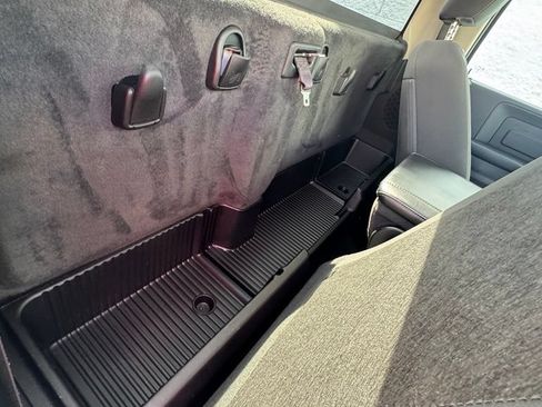 Used 2022 RAM 1500 Tradesman AWD/4WD image 14