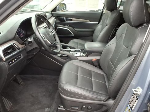 Used 2021 Kia Telluride EX w/ EX Premium Package AWD/4WD image 14