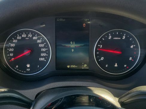 New 2025 Mercedes-Benz Sprinter 2500 image 19