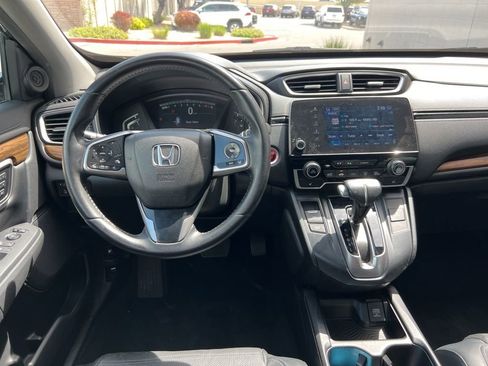 Used 2017 Honda CR-V Touring image 18