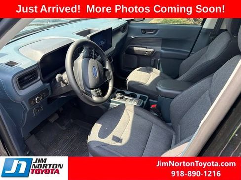 Used 2025 Ford Maverick XLT w/ XLT Luxury Package AWD/4WD image 10