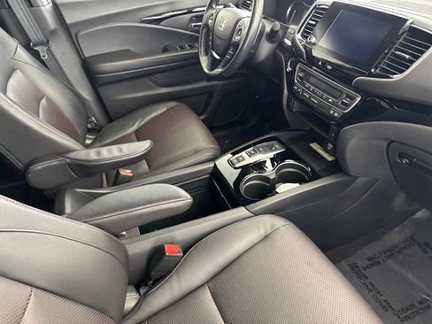Used 2023 Honda Ridgeline Black Edition image 25