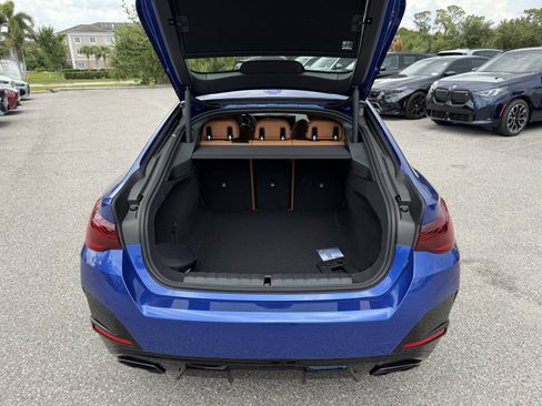 New 2026 BMW M440i w/ Premium Package RWD image 12