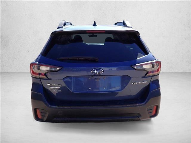 Used 2021 Subaru Outback Premium AWD/4WD image 3