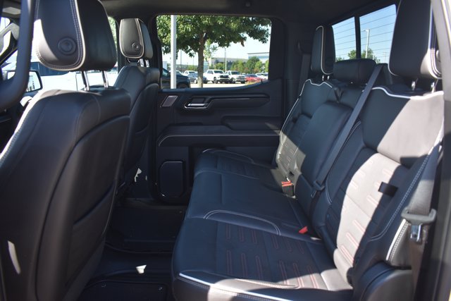 Used 2023 GMC Sierra 1500 AT4X AWD/4WD image 18