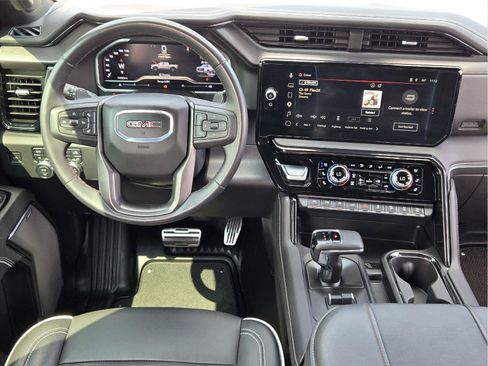 Used 2024 GMC Sierra 1500 AT4X AWD/4WD image 26