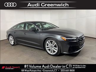 Used 2022 Audi A7 3.0T Prestige video 1