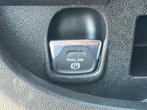 New 2026 RAM ProMaster 2500 image 24