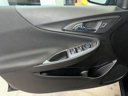 Certified 2022 Chevrolet Malibu LT image 7
