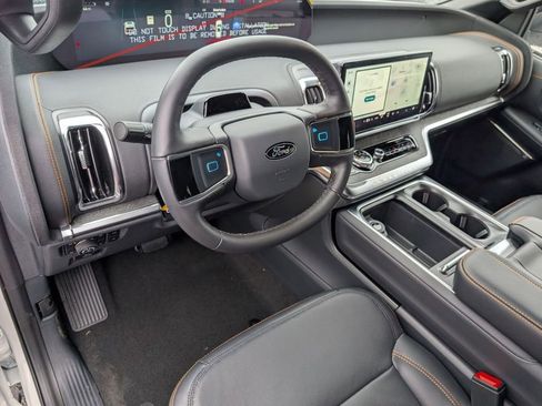 New 2026 Ford Expedition Tremor AWD/4WD image 22