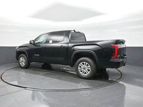 New 2026 Toyota Tundra SR5 image 5
