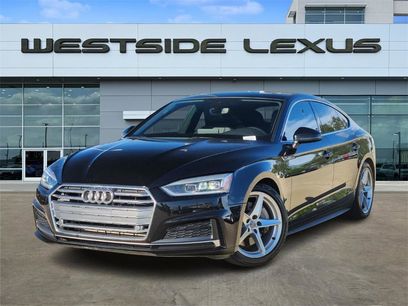 Used 2019 Audi A5 2.0T Premium Plus w/ Premium Plus