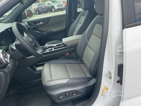 New 2026 Chevrolet Equinox LT AWD/4WD image 10