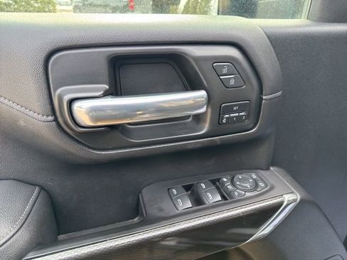 Used 2021 Chevrolet Silverado 2500 LTZ w/ Carhartt Edition image 23