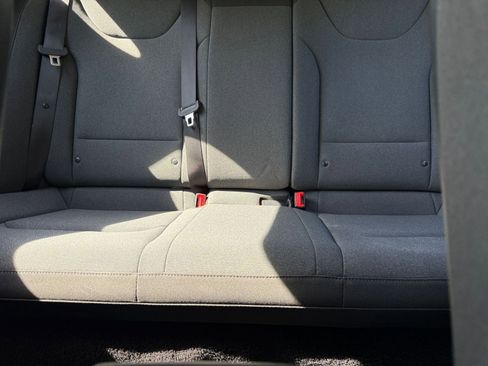 Used 2025 Kia K4 FWD image 37