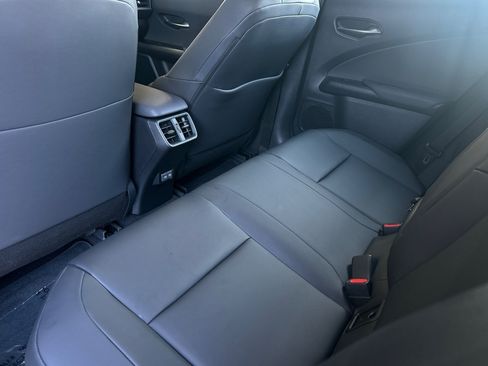 Used 2026 Lexus UX 300h AWD w/ Cold Area Package image 11