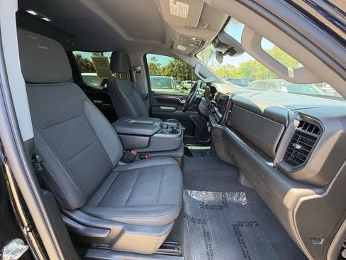 Used 2023 Chevrolet Silverado 1500 LT AWD/4WD image 22