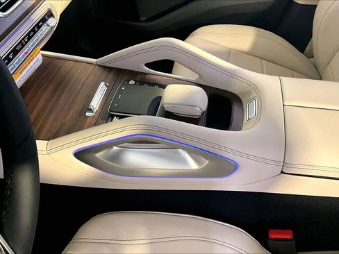 New 2026 Mercedes-Benz GLE 450 4MATIC image 10