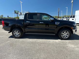 Used 2019 Ford Ranger Lariat w/ Equipment Group 501A Mid video 2