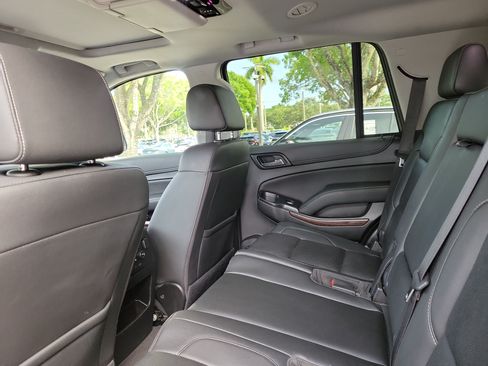 Used 2020 GMC Yukon SLT w/ Open Road Package AWD/4WD image 8
