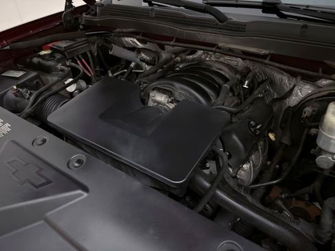 Used 2015 Chevrolet Silverado 1500 LT w/ All Star Edition AWD/4WD image 40