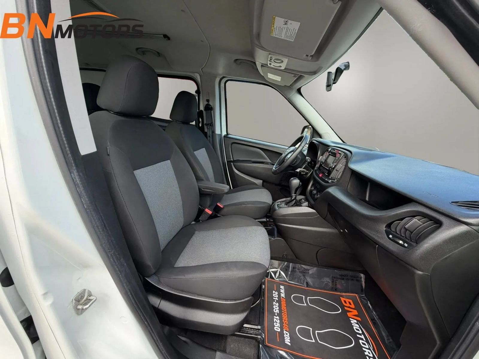 Used 2021 RAM ProMaster City Wagon FWD image 18