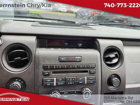 Used 2013 Ford F150 STX AWD/4WD image 14