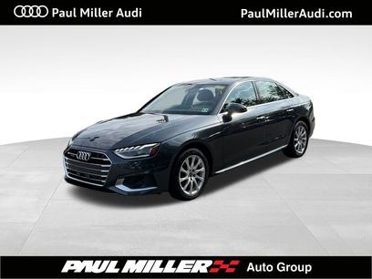 Used 2024 Audi A4 2.0T Premium w/ Convenience Package