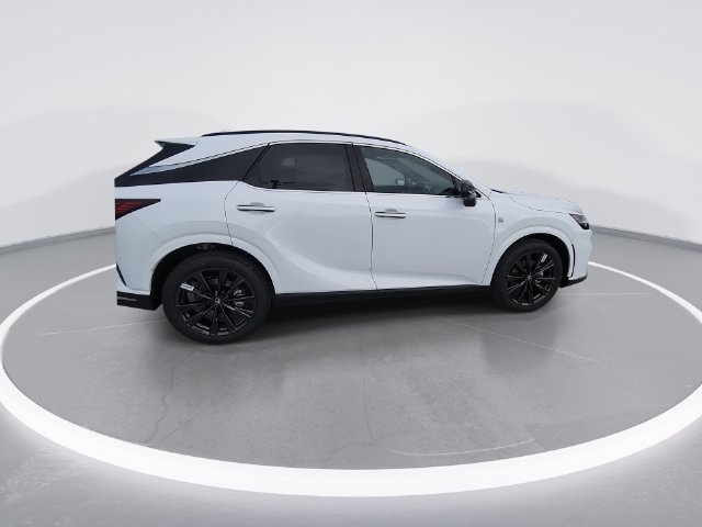 New 2026 Lexus RX 350h w/ Convenience Package AWD/4WD image 9