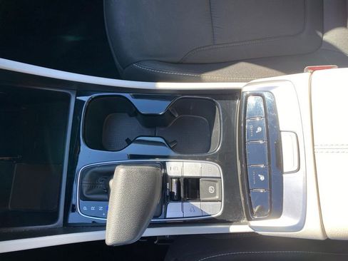 Used 2024 Hyundai Tucson SEL image 18