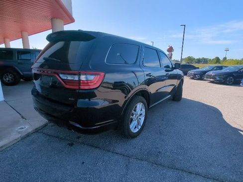 Used 2023 Dodge Durango GT AWD/4WD image 31