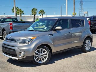 Used 2017 Kia Soul + 360° Tour