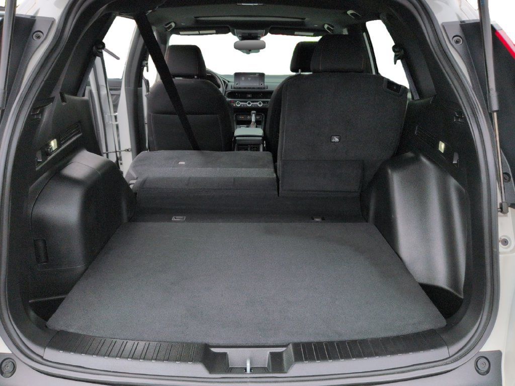 Used 2024 Honda CR-V Sport image 27