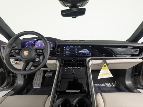 New 2026 Porsche Panamera 4 image 33