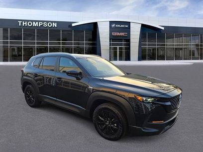 Used 2025 MAZDA CX-50 2.5 Hybrid w/ Preferred Pkg