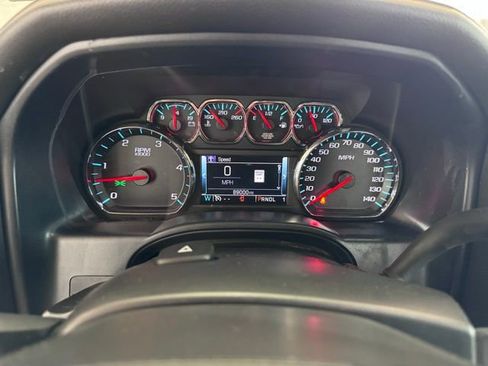 Used 2017 Chevrolet Silverado 3500 High Country w/ Duramax Plus Package image 18