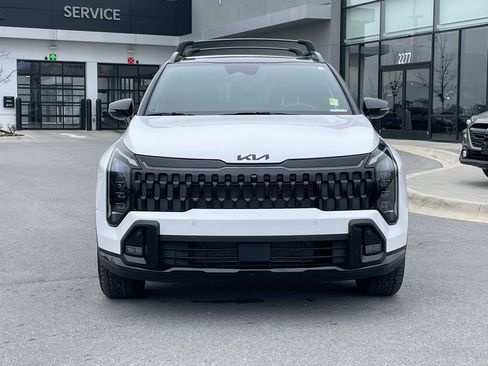 Certified 2026 Kia Sportage X-Pro Prestige image 2