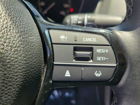Used 2025 Honda Civic Sport image 23