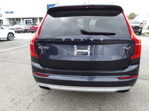 Used 2019 Volvo XC90 T6 Momentum w/ Advanced Package image 6
