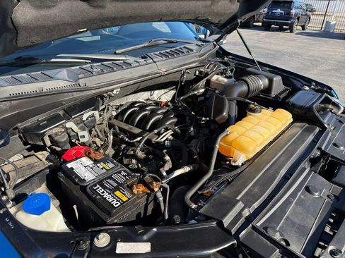 Used 2019 Ford F150 XLT w/ Equipment Group 301A Mid image 34