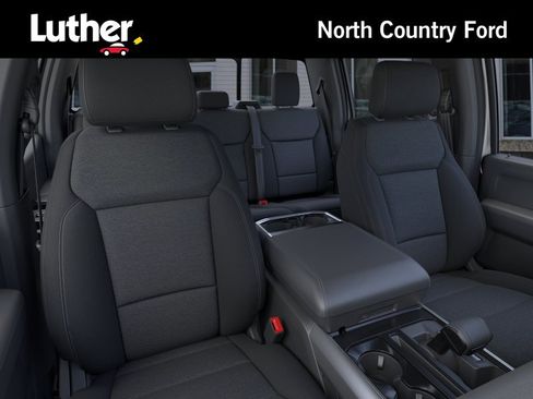 New 2026 Ford F150 XLT AWD/4WD image 10