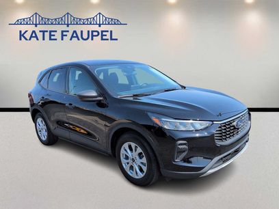 Certified 2025 Ford Escape Active